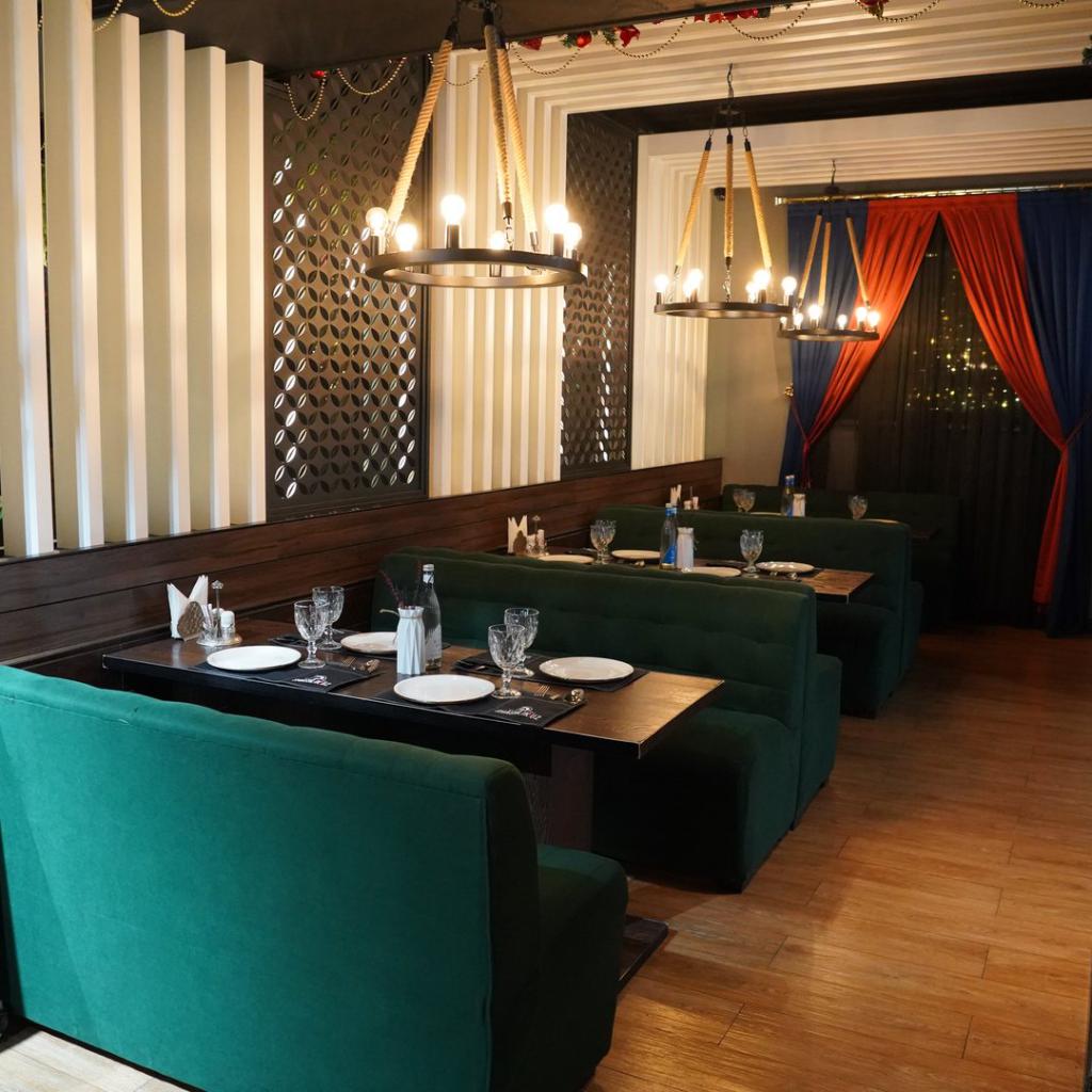 Shashlik.uz Gurman - 4